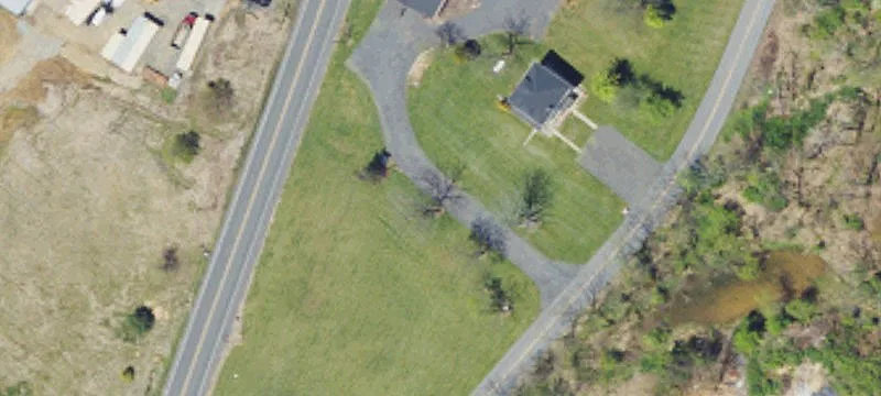 5101 Beck Rd
