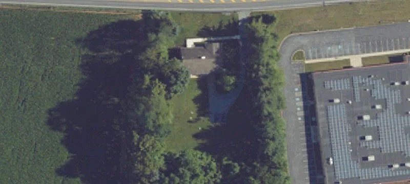 2101 Fulling Ml Rd