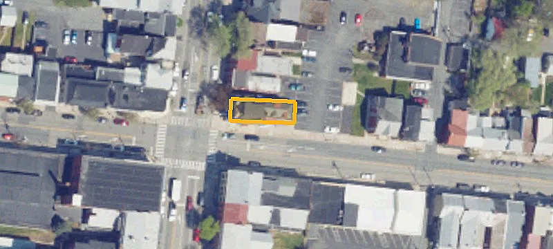201 Hanover St