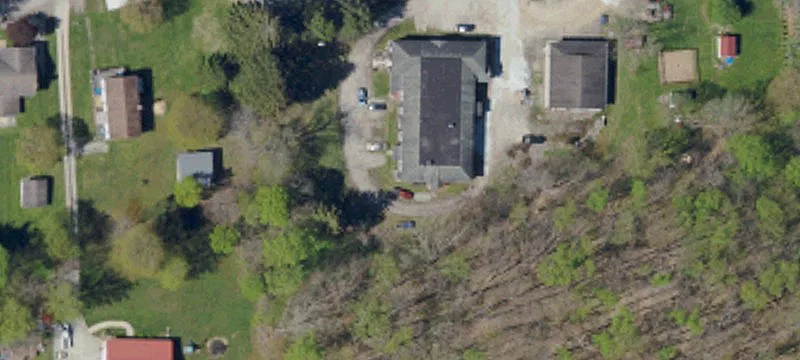 2068 Indian Head Rd