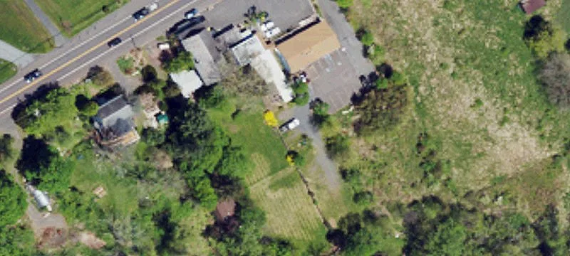 8789 Easton Rd