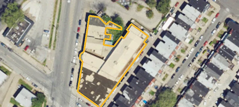 5411 Oxford Ave, Unit 15