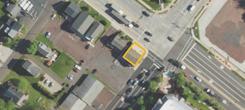 1700 Sumneytown Pike