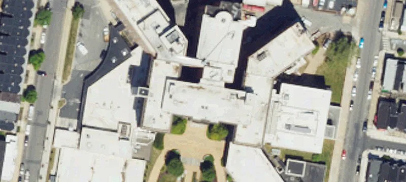 5301 Cedar Ave