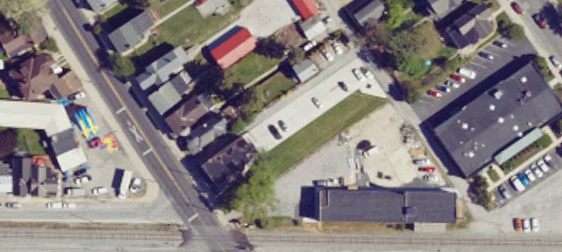 405 Carlisle St