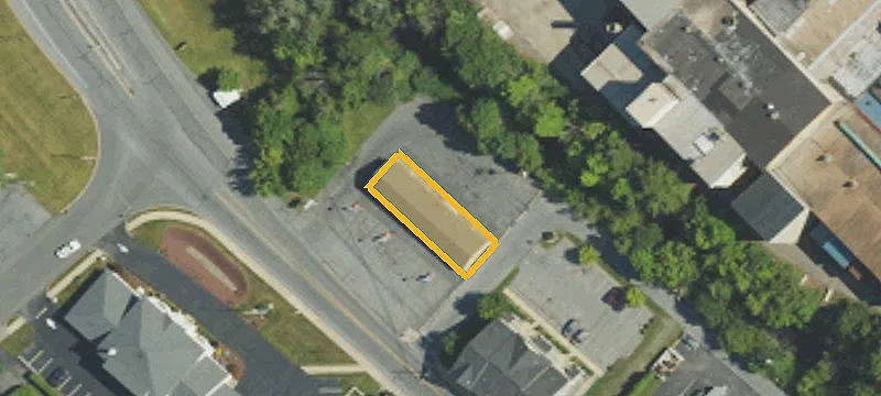 316 Greenwich St