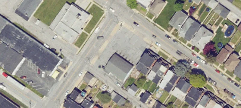 734 Roosevelt Ave