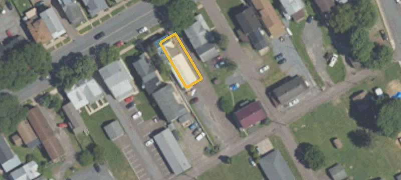 456 Main St