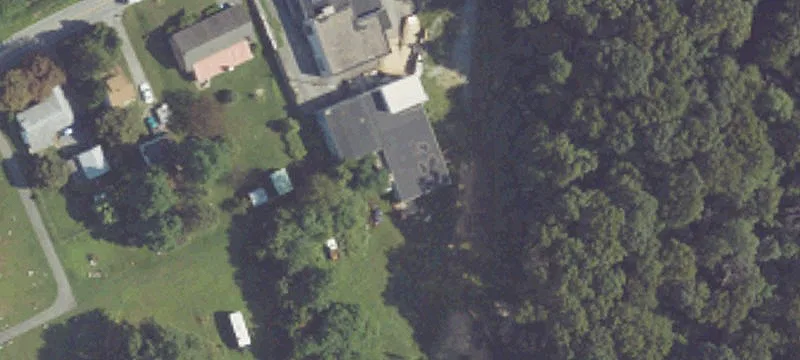 4604 Klinesville Rd