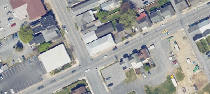 47 Earl St
