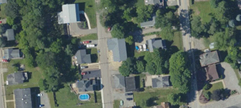 303 Garfield Ave