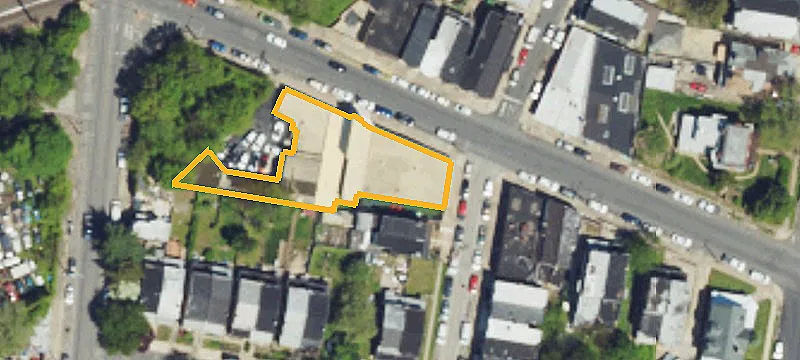 122 Tabor Rd, Unit 28