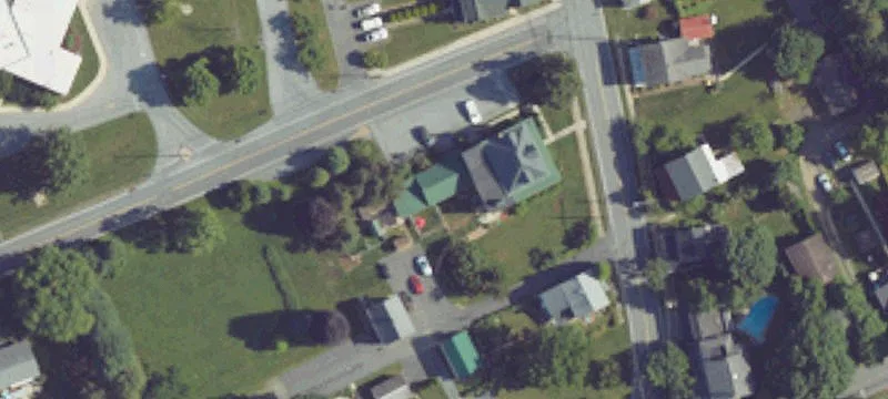 10 Hanover St