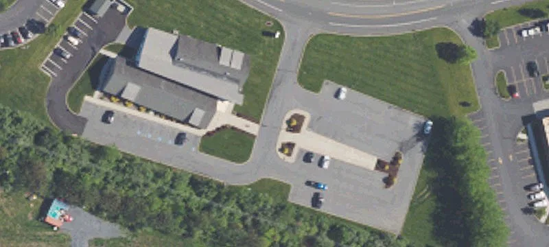 31 Industrial Dr