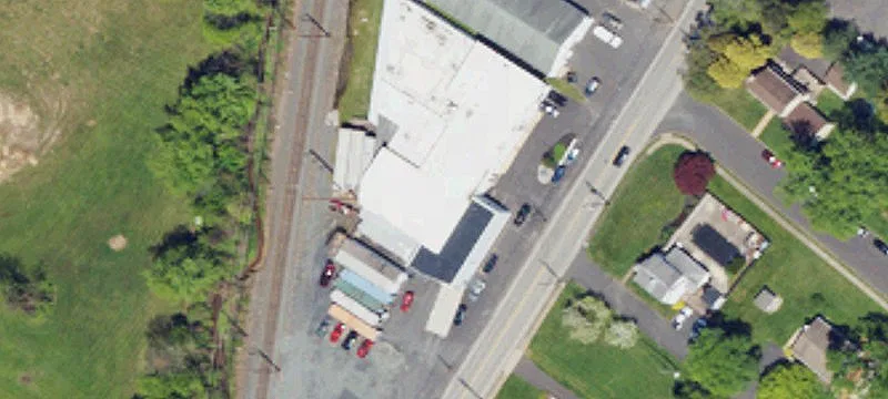 412 Warminster Rd