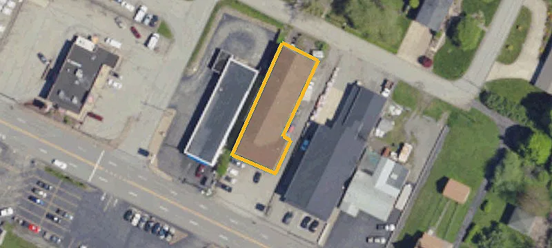 1203 Lincoln Hwy