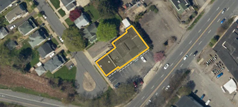 884 Wyoming Ave