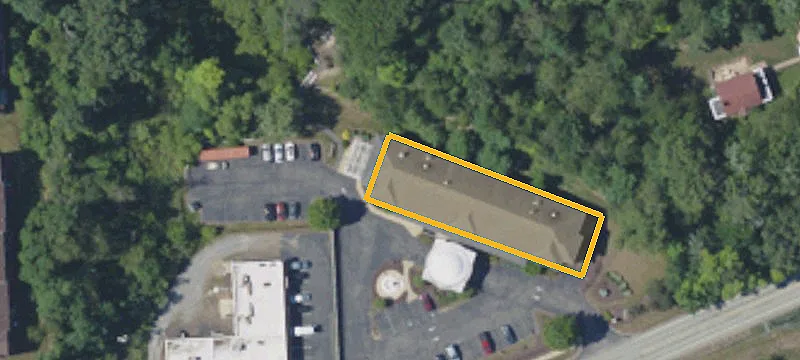 9565 Babcock Blvd