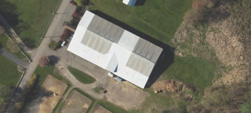 410 Machell Ave
