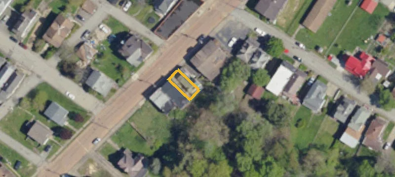 1309 Kennedy Ave