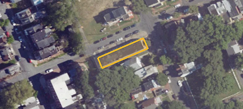 1215 Kittatinny St
