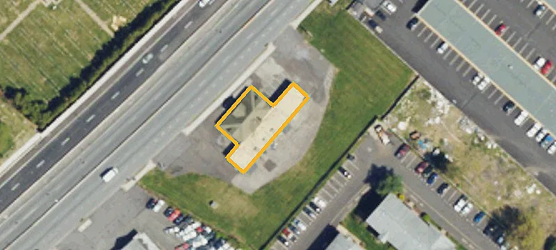 2653 Lincoln Hwy