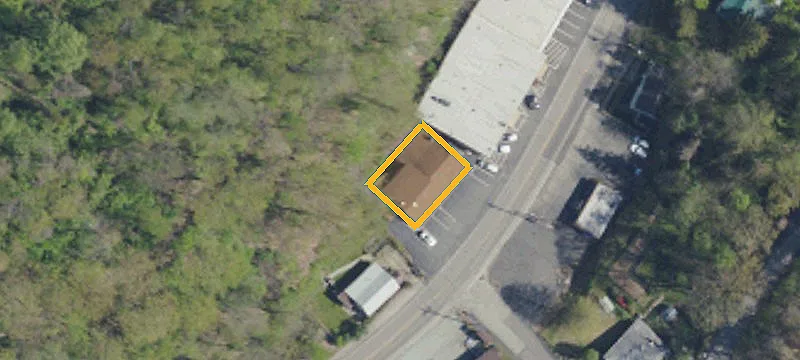 601 Eden Park Blvd