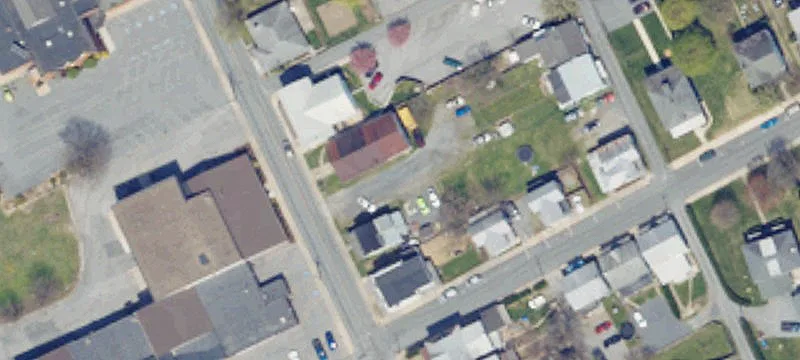 121 Penn St