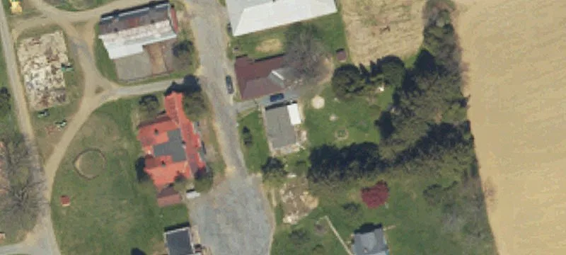 1888 Fairyland Rd