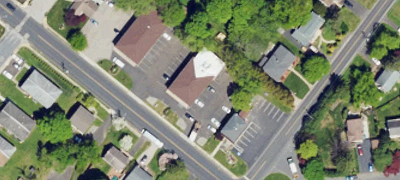 110 Pennsylvania Ave