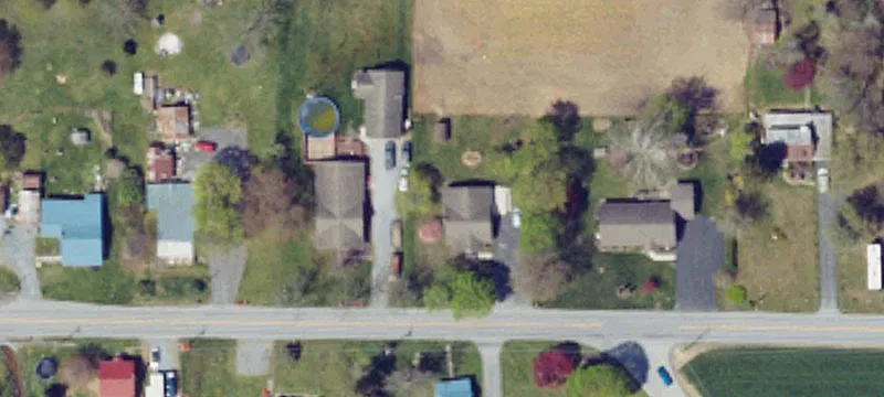 350 Airport Rd