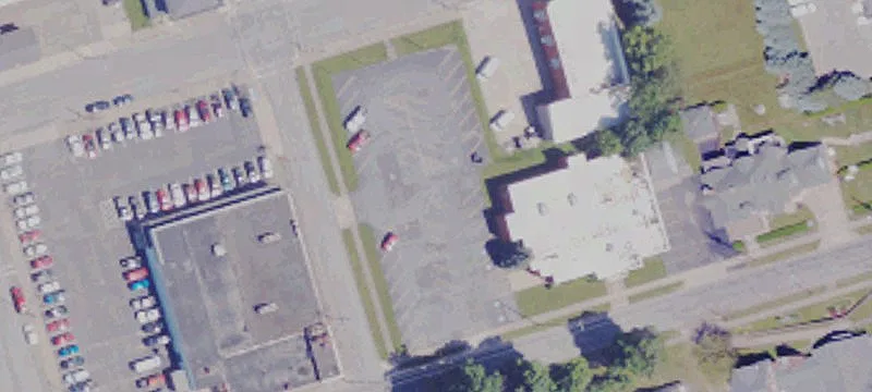 100 22nd Spg St