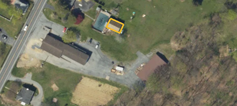 7141 Pa Rte 873
