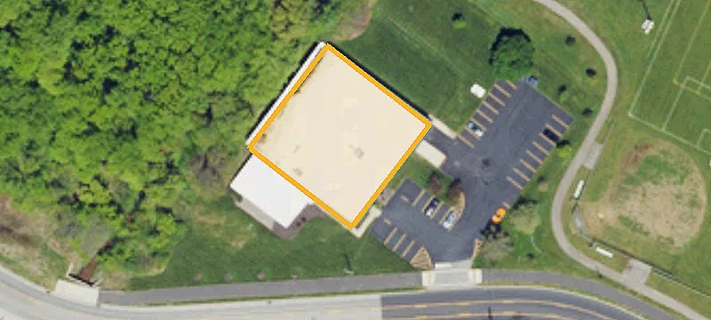 550 Virginia Dr