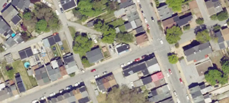 405 Princess St