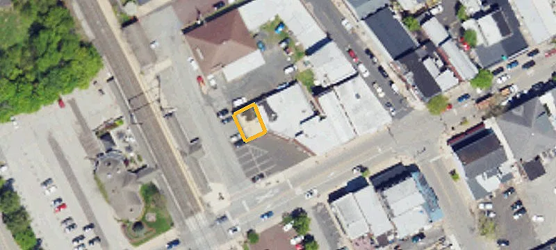 9 Butler Ave