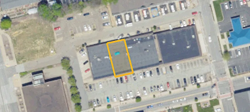 25 Pike St, Unit 41