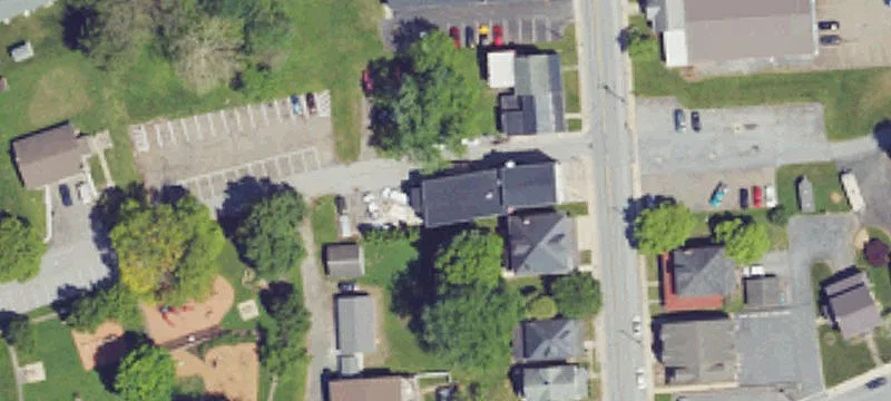 14 Church St