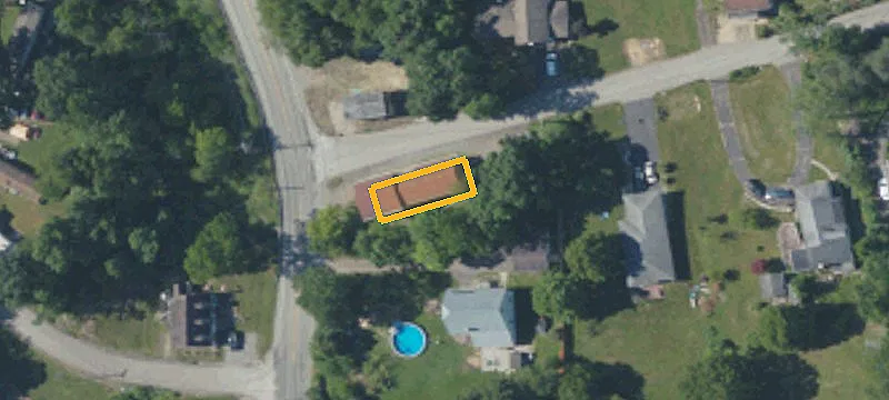 6 Burger Rd