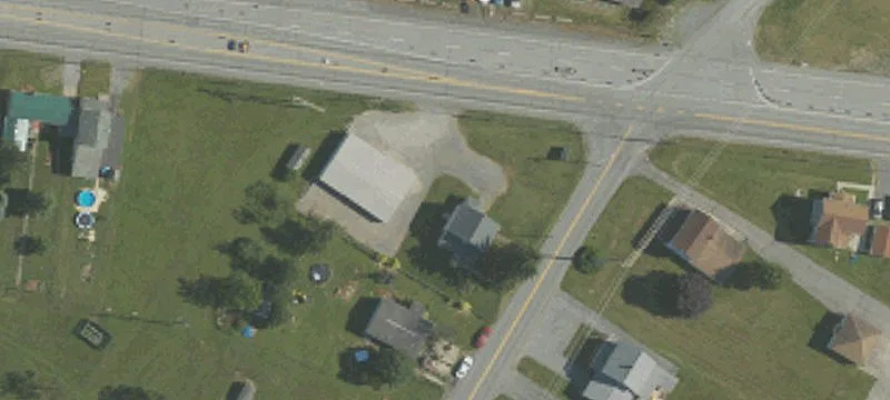 711 Portage Rd
