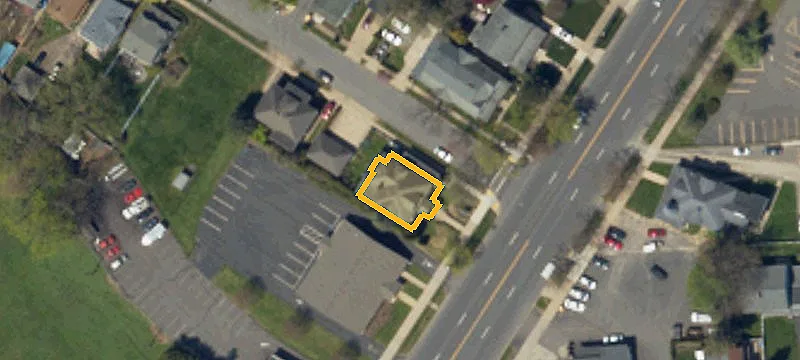 1110 Wyoming Ave