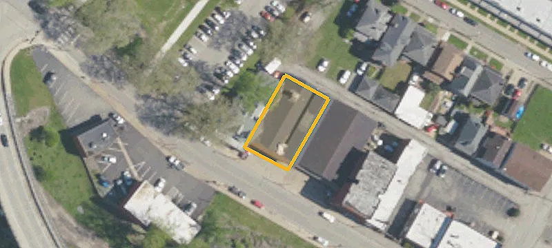 953 Airbrake Ave