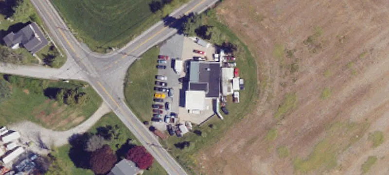 8690 Carlisle Rd