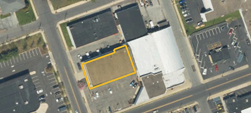 1327 Tilghman St, Unit 1351
