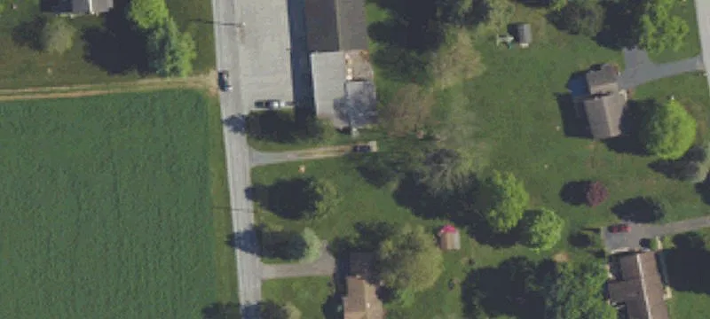 3709 Blackhorse Rd