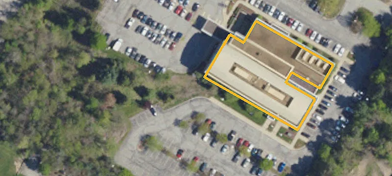 600 Oxford Dr
