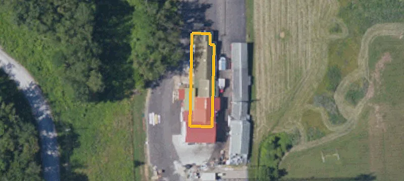 748 Dinnerbell Rd