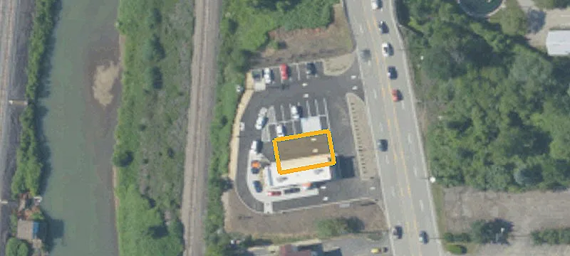 134 Pittsburgh Rd