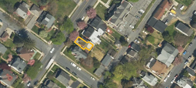 838 Delaware Ave
