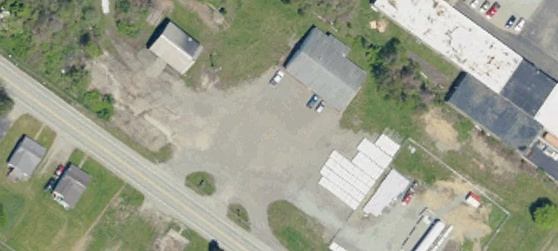 302 Edison St